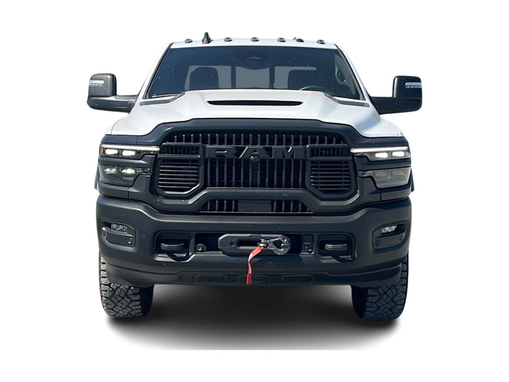 Thumbnail: 2025 RAM 2500 - 6