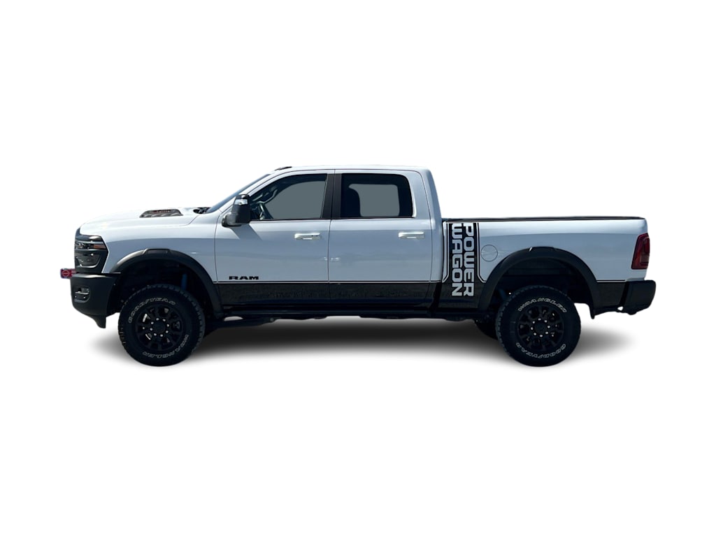 Thumbnail: 2025 RAM 2500 - 3