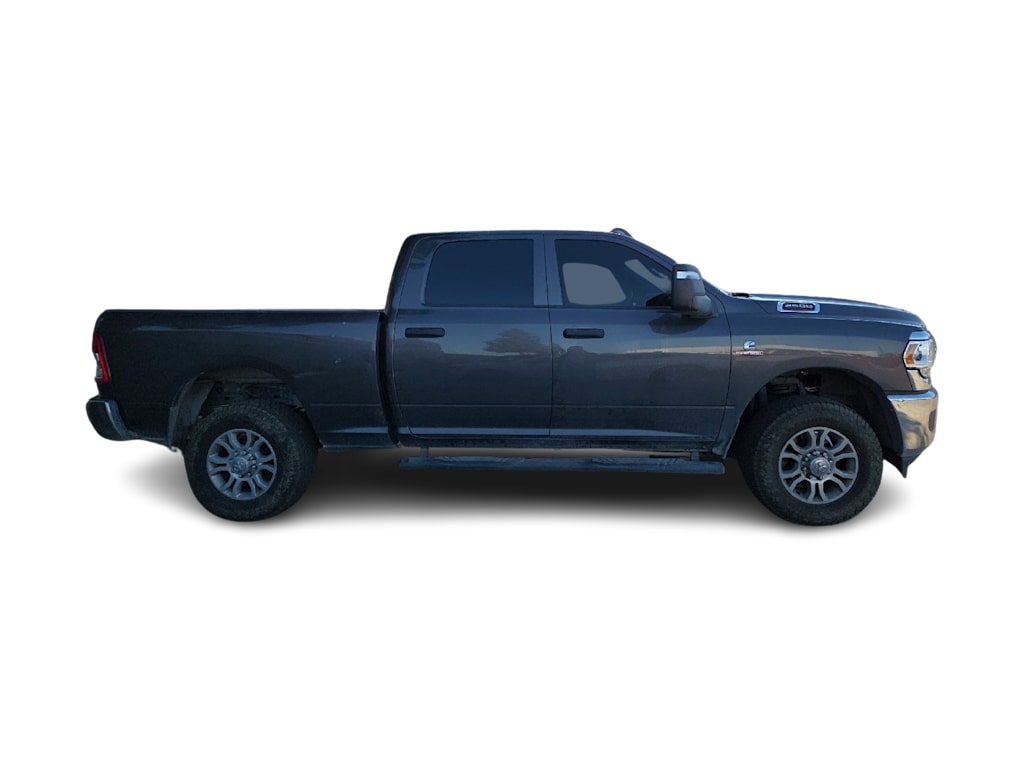 Thumbnail: 2024 RAM 2500 - 19