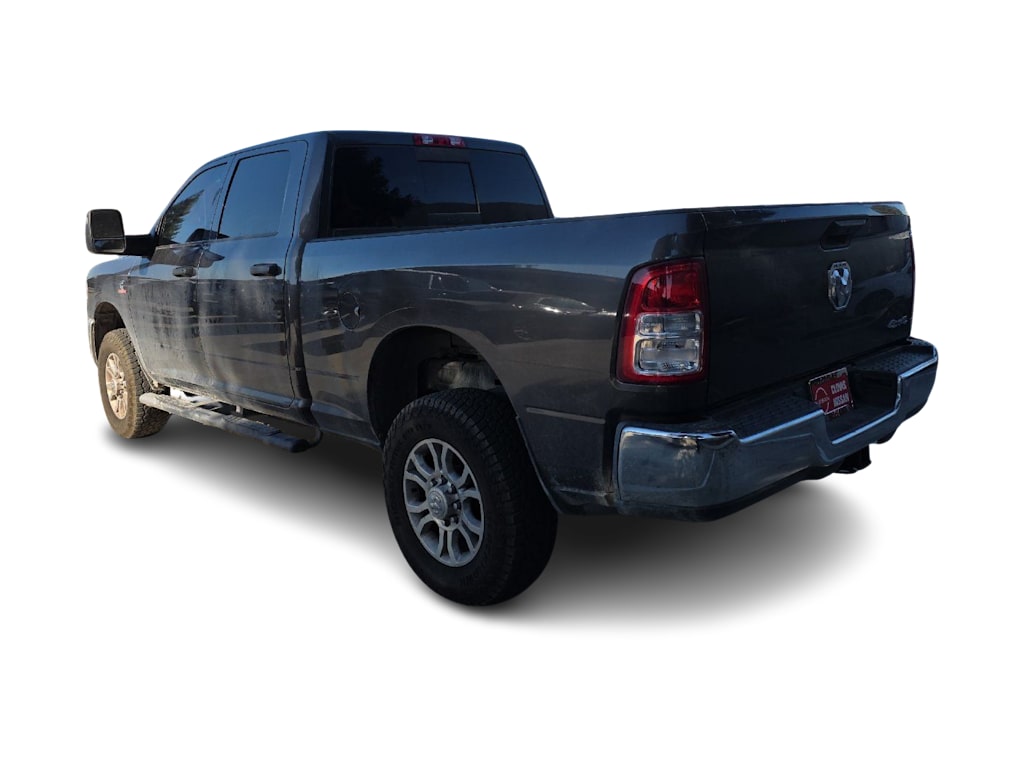 Thumbnail: 2024 RAM 2500 - 4