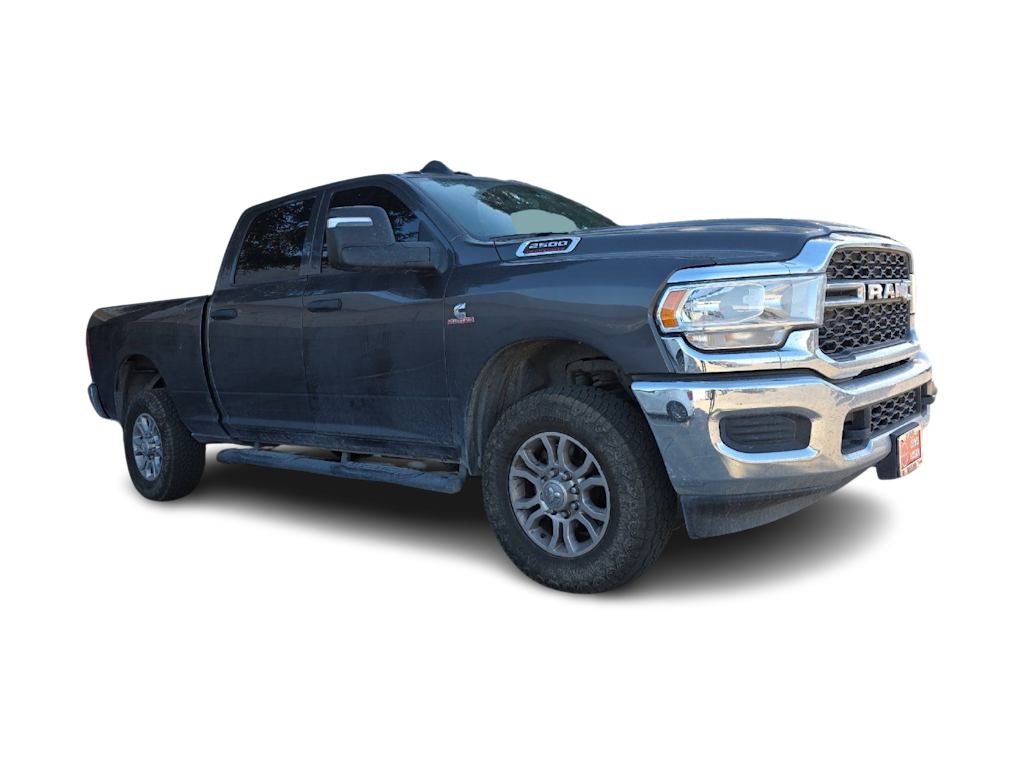 Thumbnail: 2024 RAM 2500 - 20