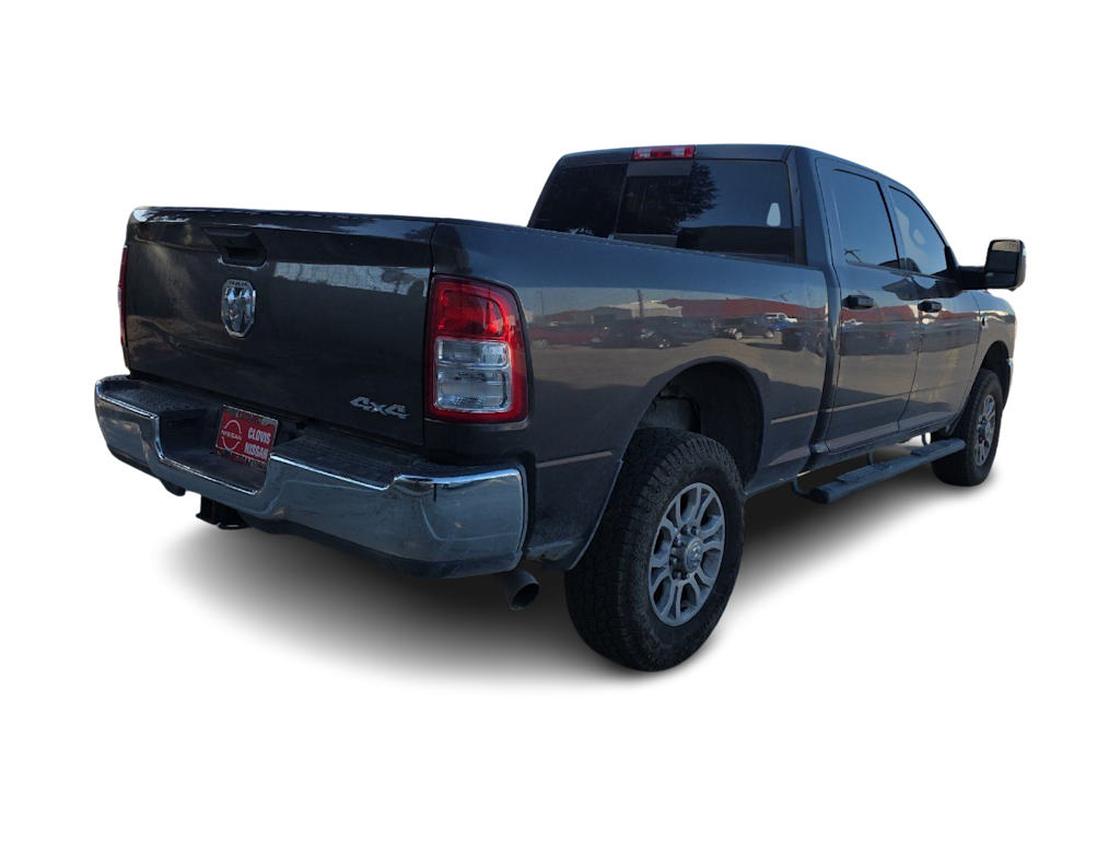 Thumbnail: 2024 RAM 2500 - 18