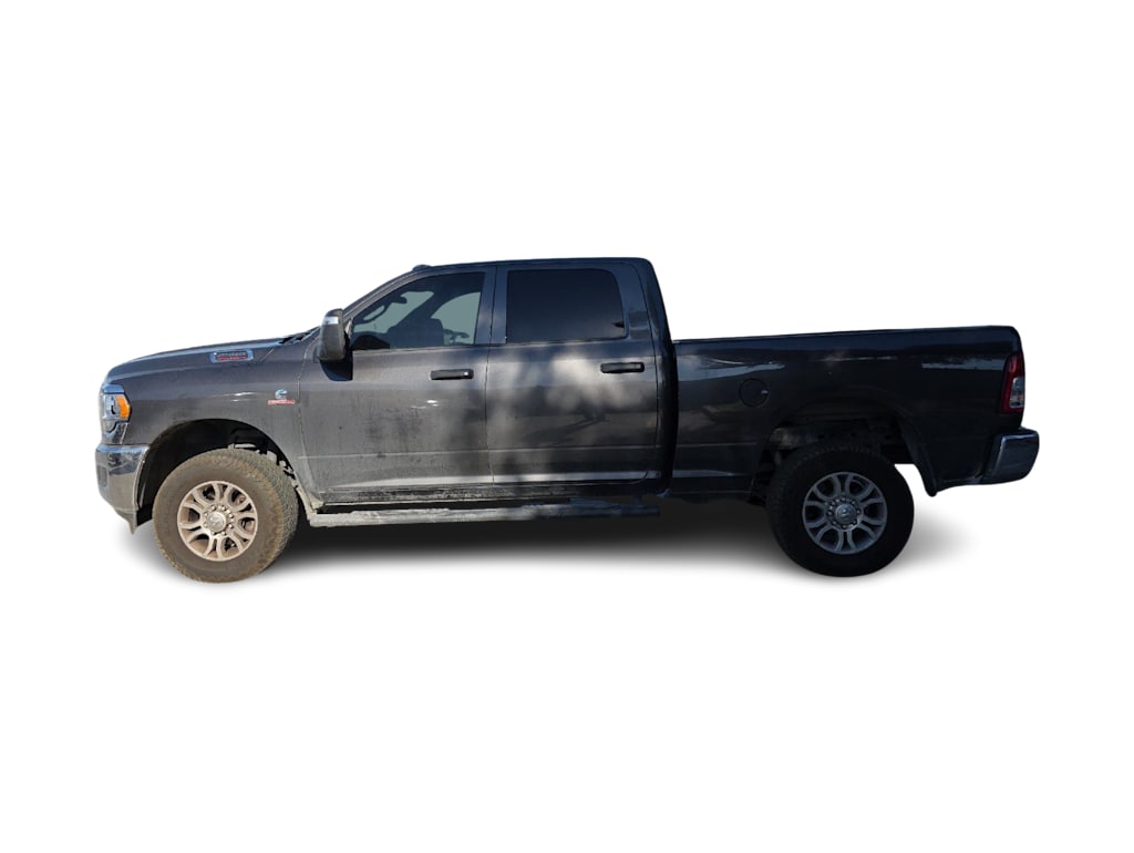 Thumbnail: 2024 RAM 2500 - 3