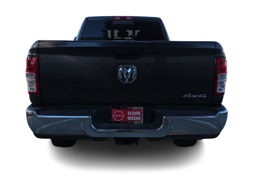 Thumbnail: 2024 RAM 2500 - 5