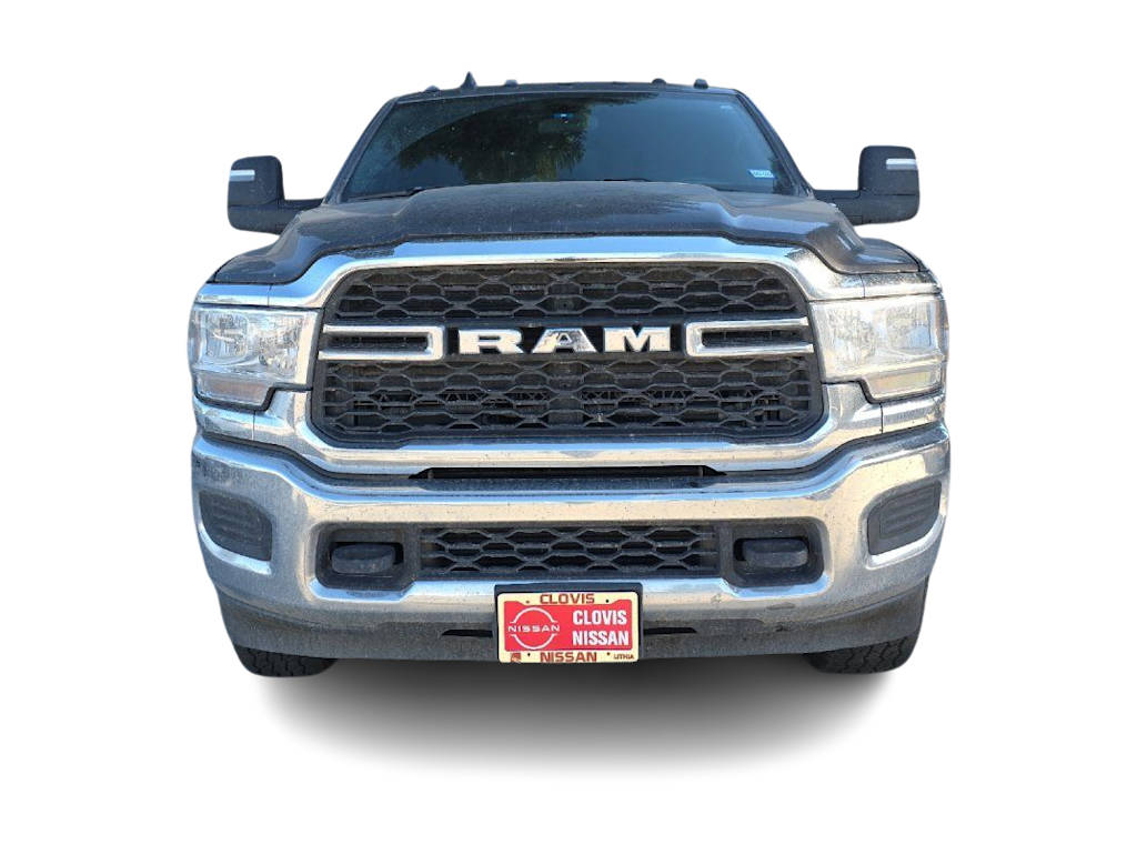 Thumbnail: 2024 RAM 2500 - 6
