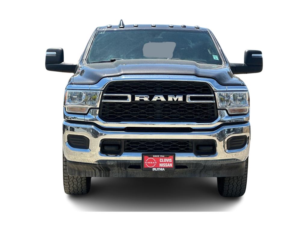 Thumbnail: 2024 RAM 2500 - 6