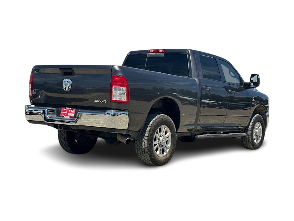 Thumbnail: 2024 RAM 2500 - 18