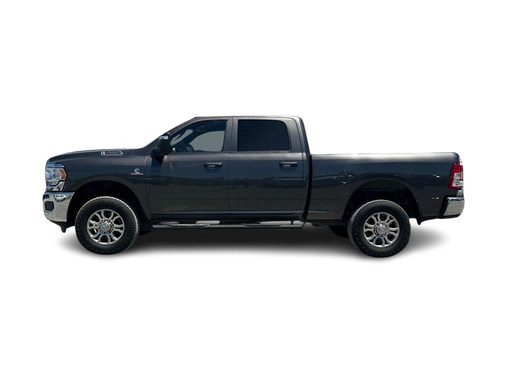 Thumbnail: 2024 RAM 2500 - 3