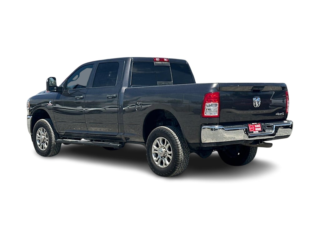 Thumbnail: 2024 RAM 2500 - 4