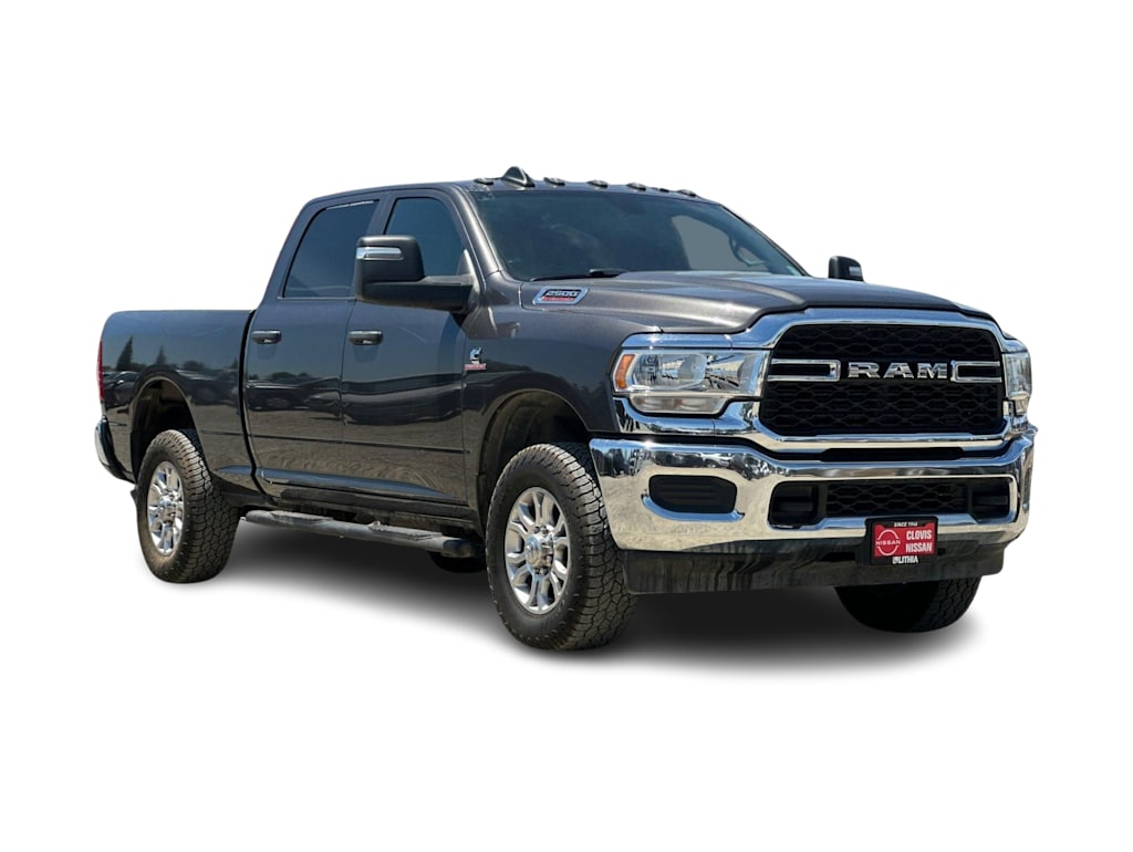 Thumbnail: 2024 RAM 2500 - 20