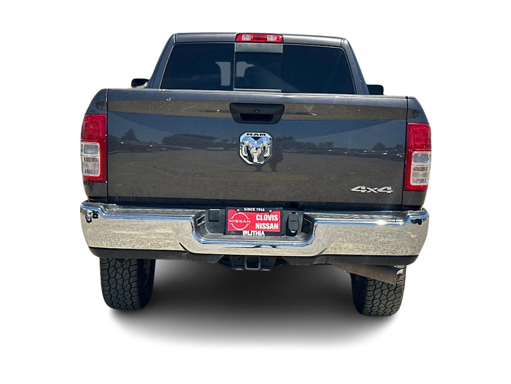 Thumbnail: 2024 RAM 2500 - 5