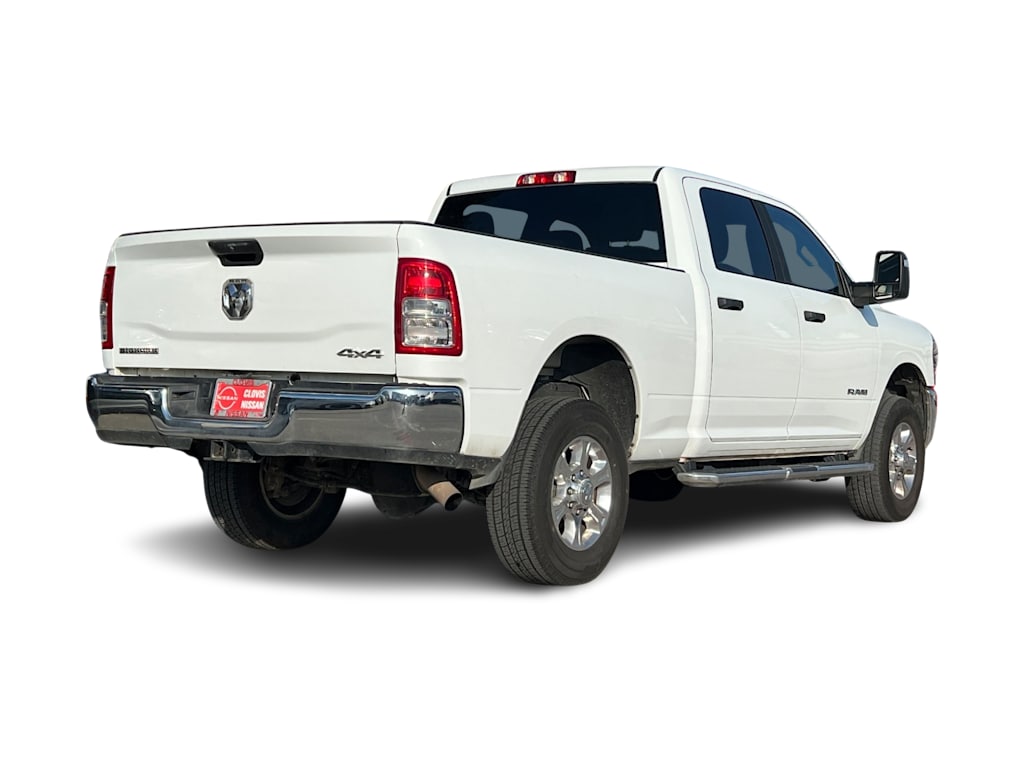 Thumbnail: 2024 RAM 2500 - 18