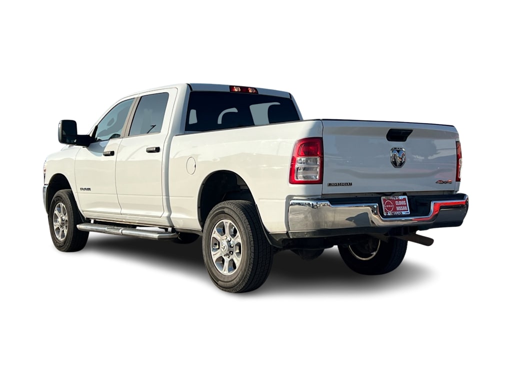 Thumbnail: 2024 RAM 2500 - 4