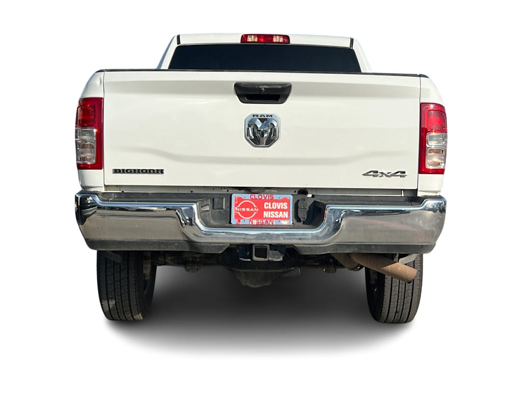 Thumbnail: 2024 RAM 2500 - 5