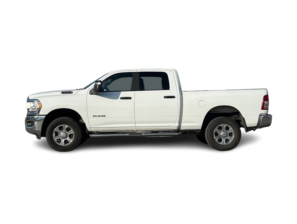 Thumbnail: 2024 RAM 2500 - 3