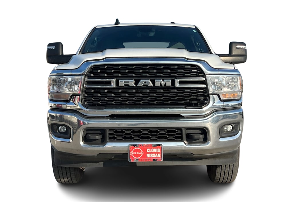 Thumbnail: 2024 RAM 2500 - 6