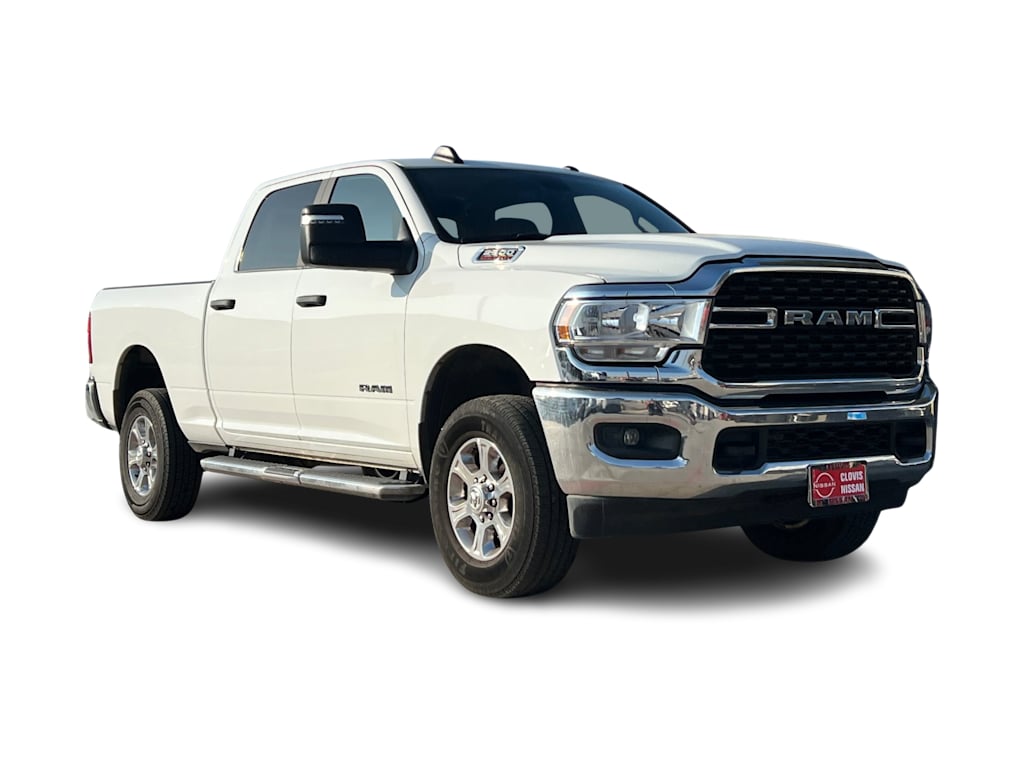 Thumbnail: 2024 RAM 2500 - 20