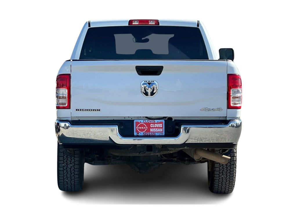 Thumbnail: 2024 RAM 2500 - 5