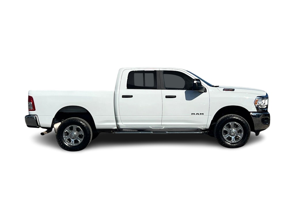 Thumbnail: 2024 RAM 2500 - 20