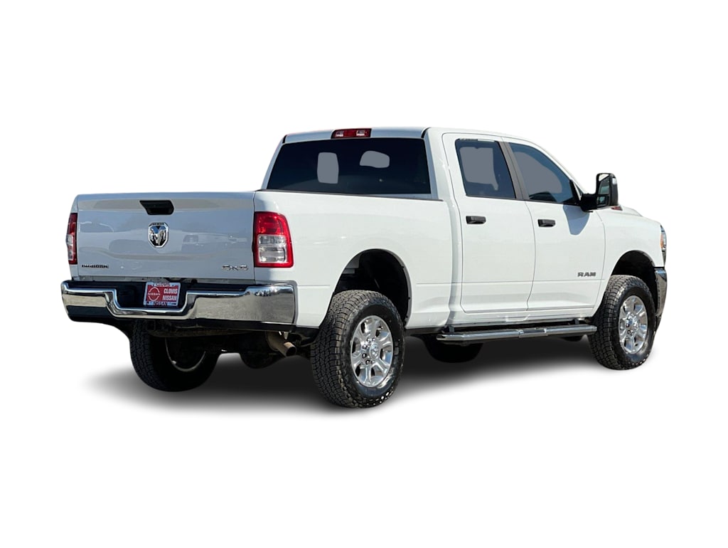 Thumbnail: 2024 RAM 2500 - 19