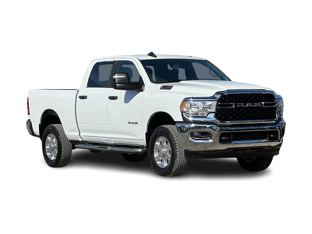 Thumbnail: 2024 RAM 2500 - 21