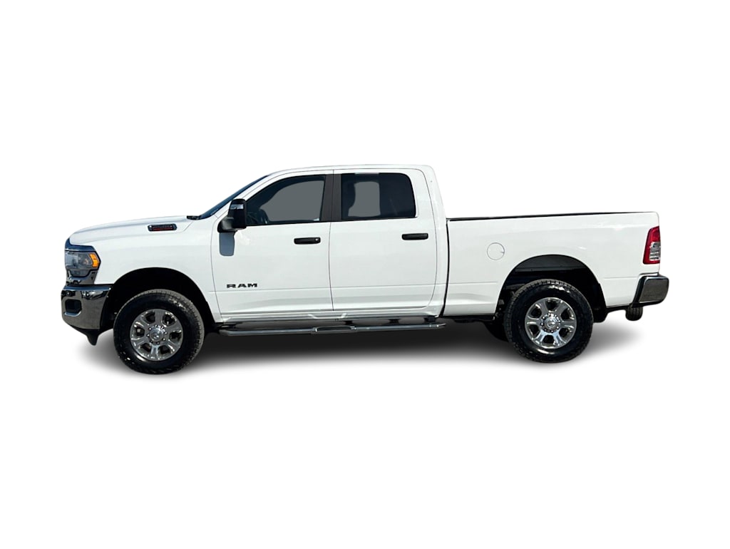 Thumbnail: 2024 RAM 2500 - 3