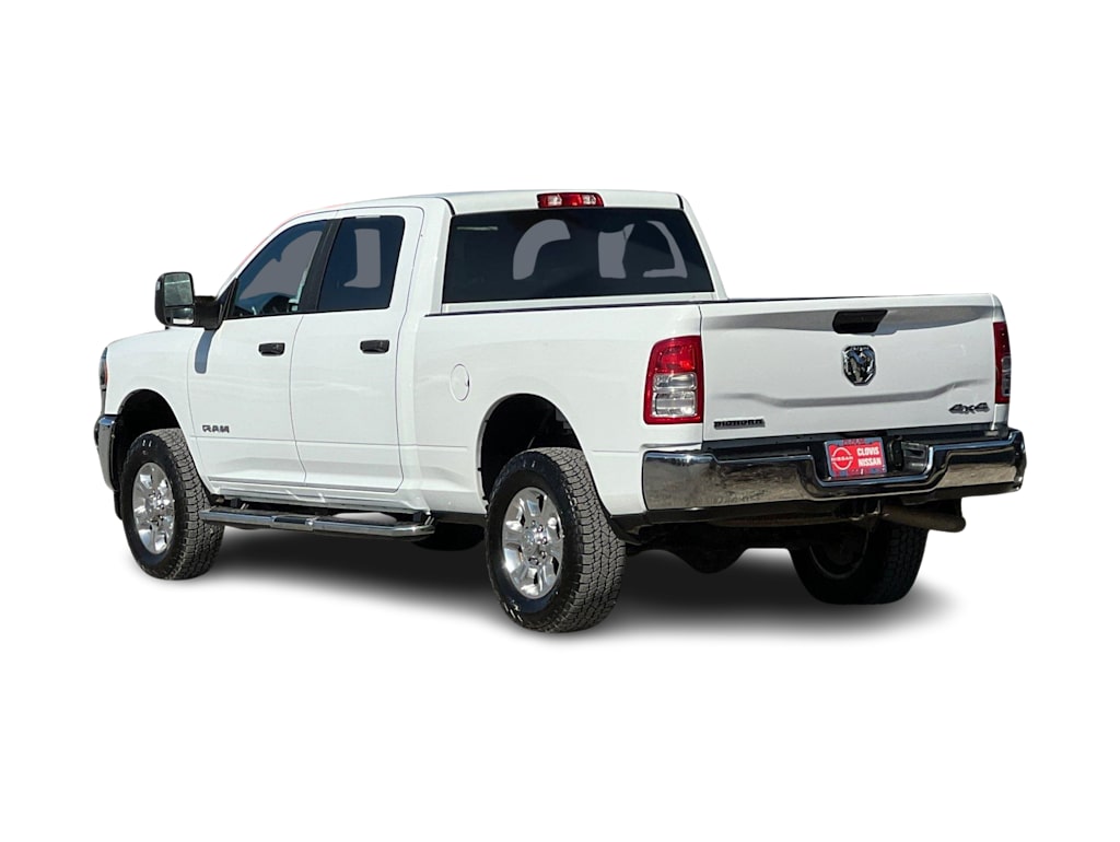 Thumbnail: 2024 RAM 2500 - 4