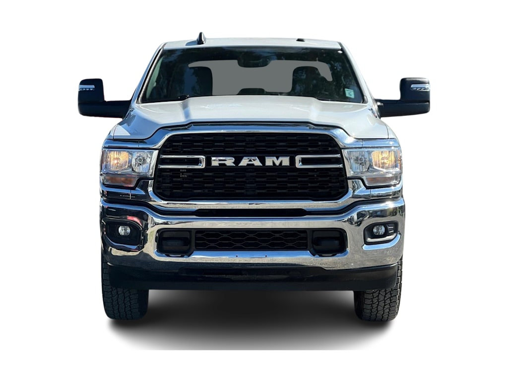 Thumbnail: 2024 RAM 2500 - 6