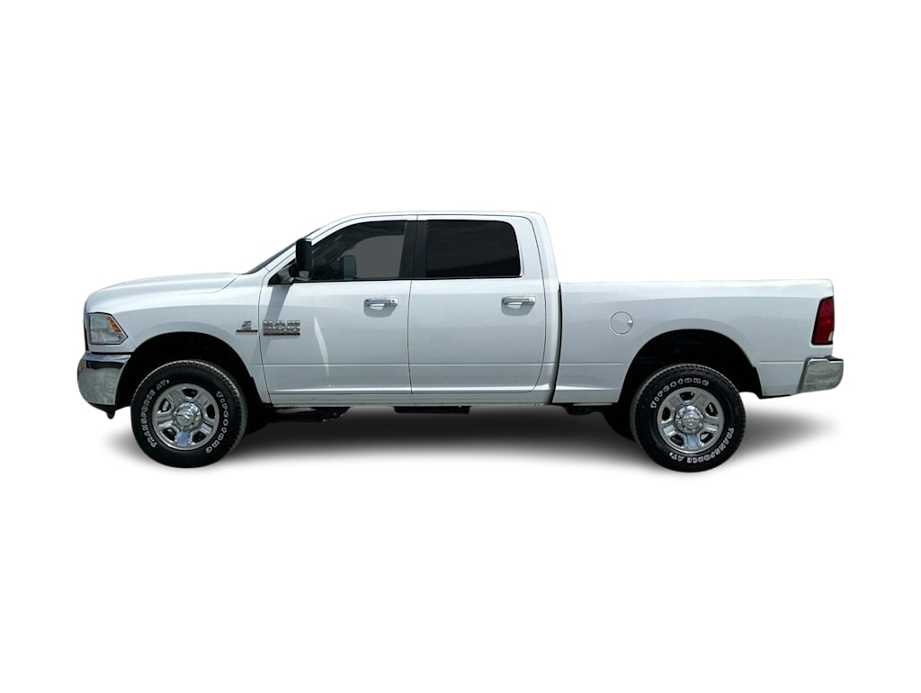 Thumbnail: 2015 RAM 2500 - 3