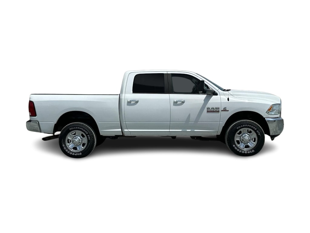 Thumbnail: 2015 RAM 2500 - 20