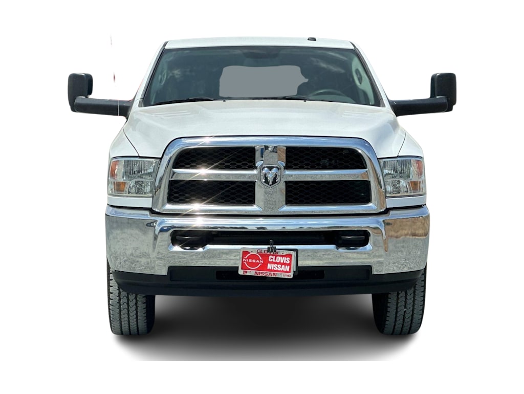 Thumbnail: 2015 RAM 2500 - 6