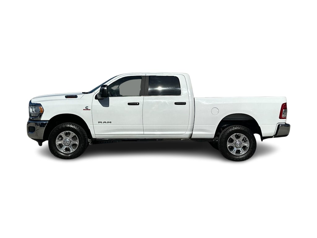 Thumbnail: 2023 RAM 2500 - 3