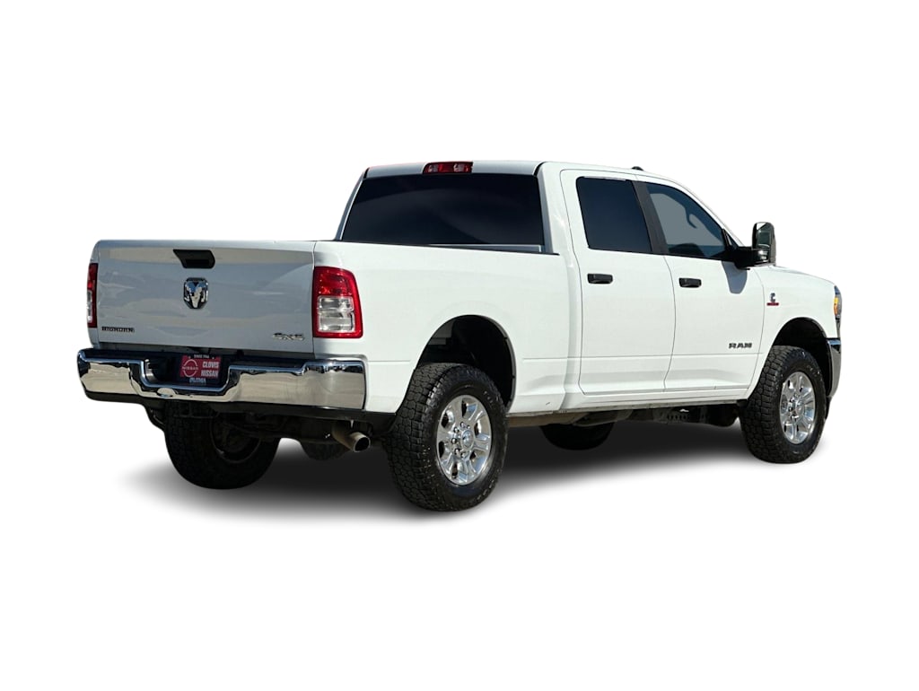 Thumbnail: 2023 RAM 2500 - 19
