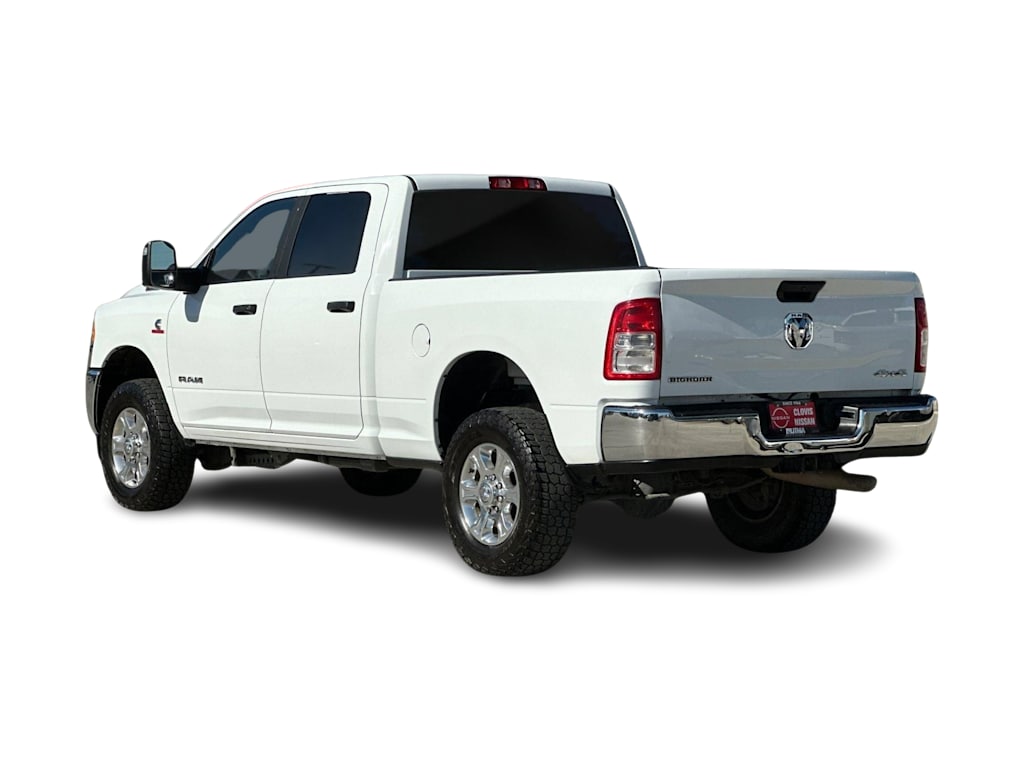 Thumbnail: 2023 RAM 2500 - 4