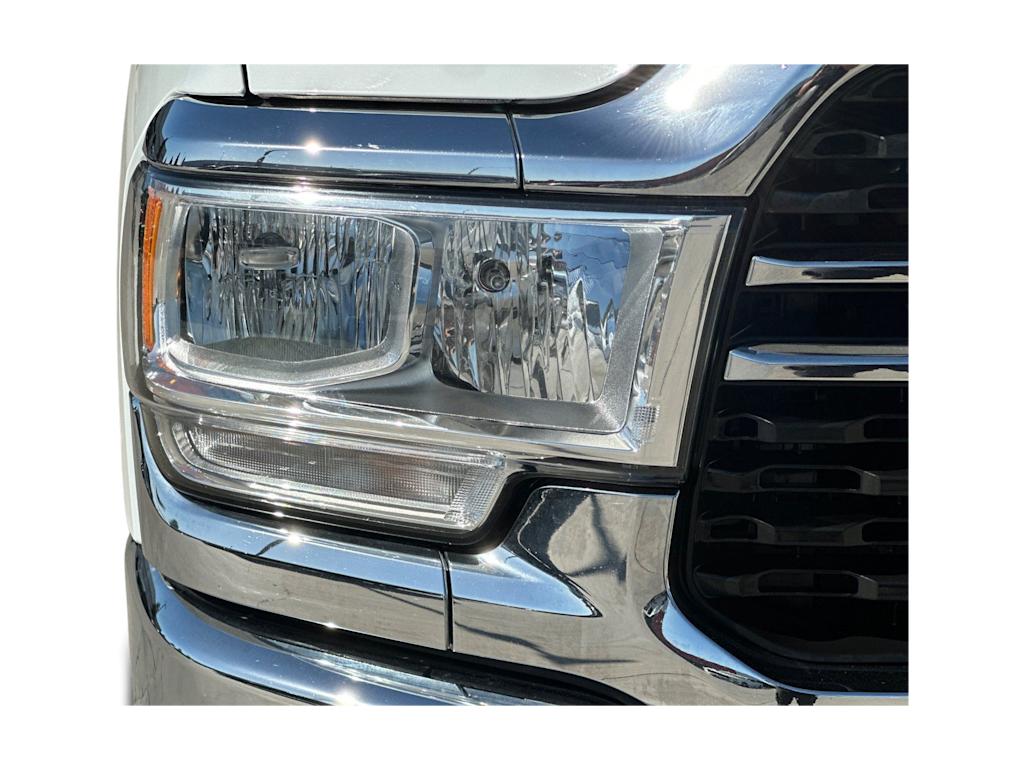 Thumbnail: 2023 RAM 2500 - 33