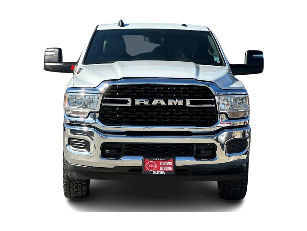 Thumbnail: 2023 RAM 2500 - 6