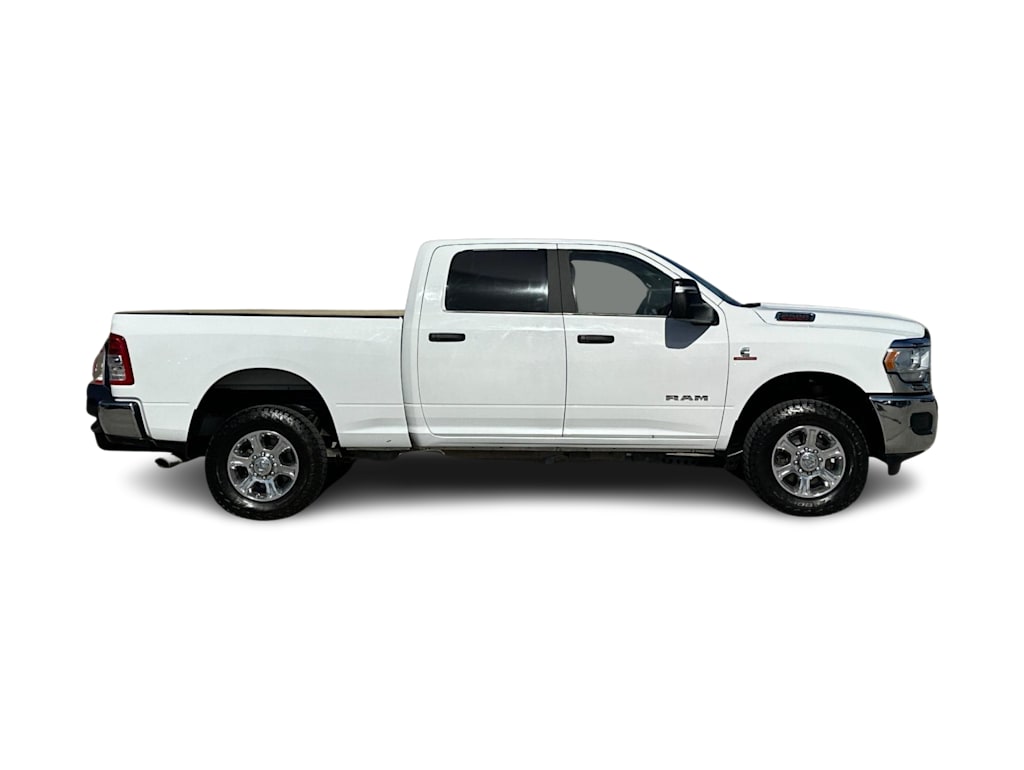 Thumbnail: 2023 RAM 2500 - 20