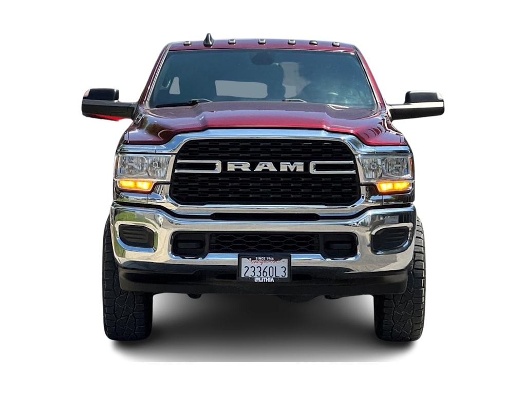 Thumbnail: 2022 RAM 2500 - 6