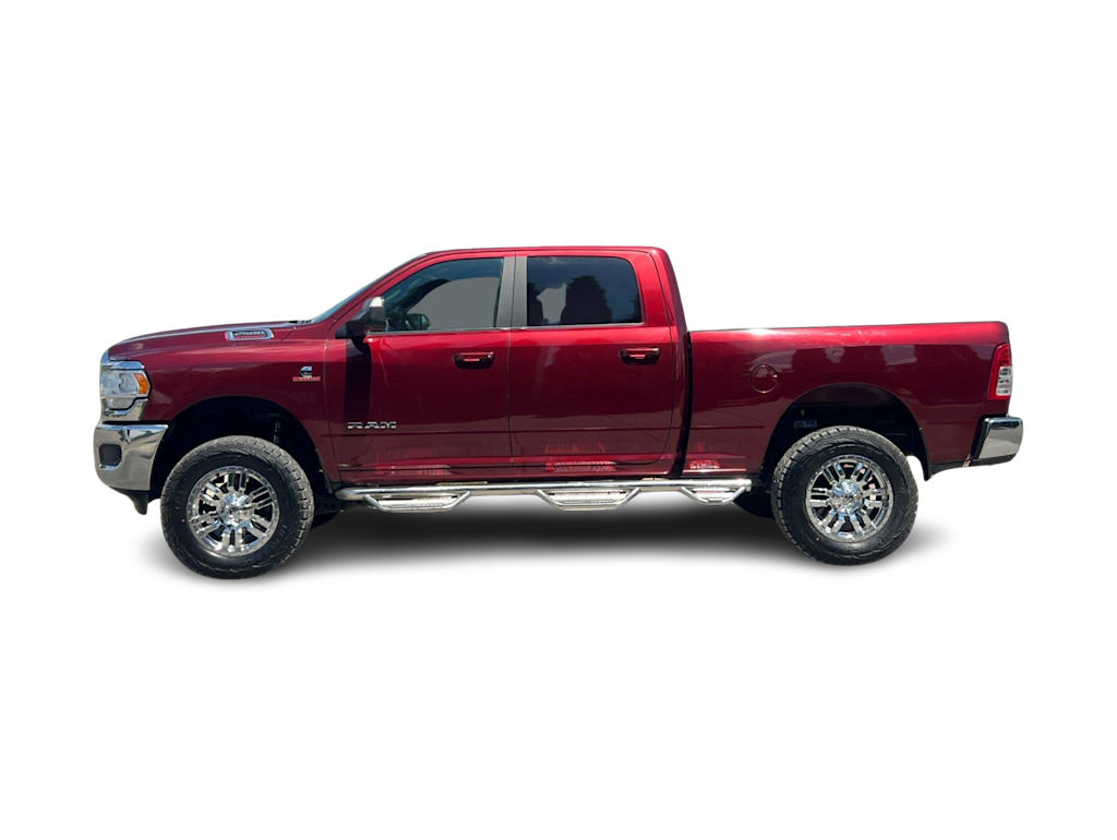 Thumbnail: 2022 RAM 2500 - 3