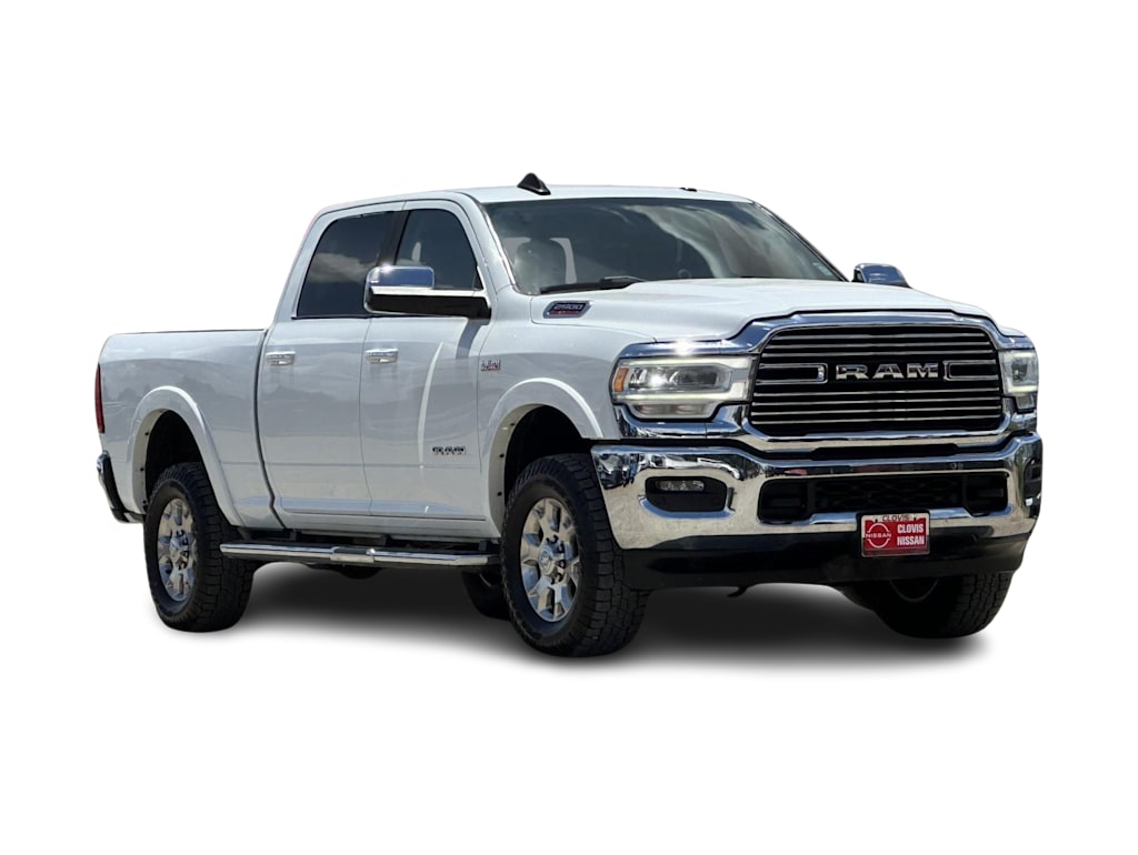 Thumbnail: 2022 RAM 2500 - 19