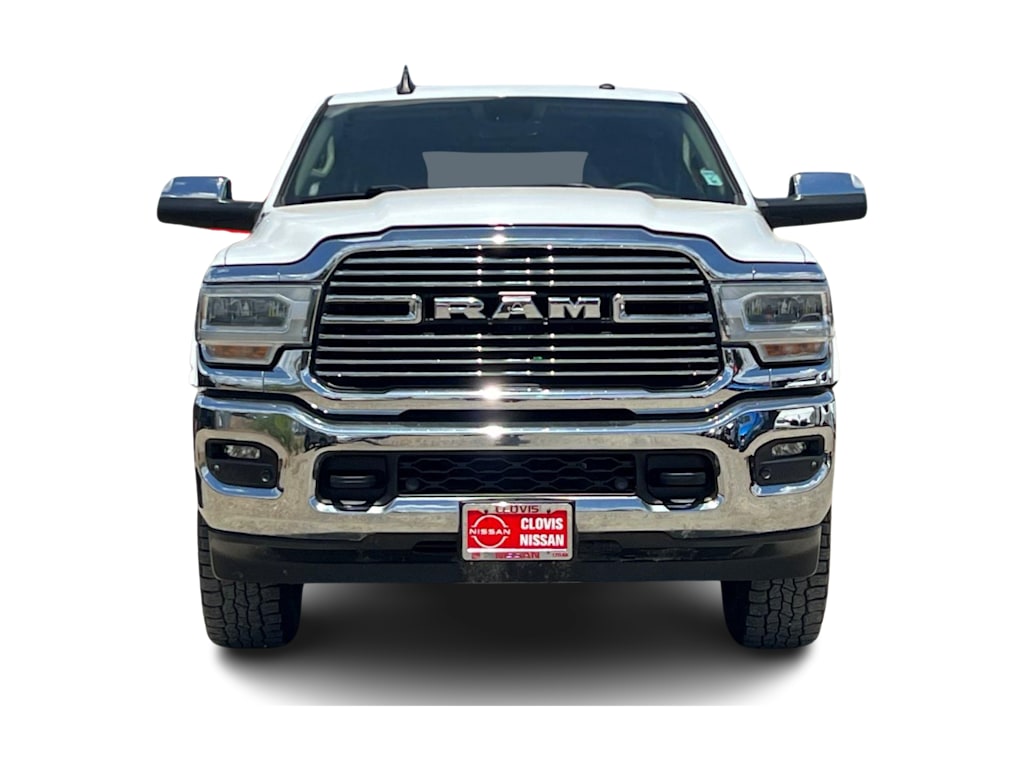 Thumbnail: 2022 RAM 2500 - 6