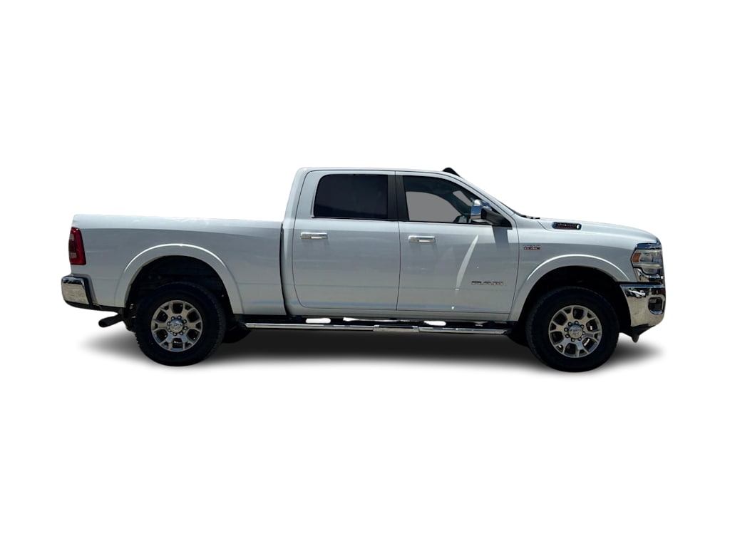 Thumbnail: 2022 RAM 2500 - 18