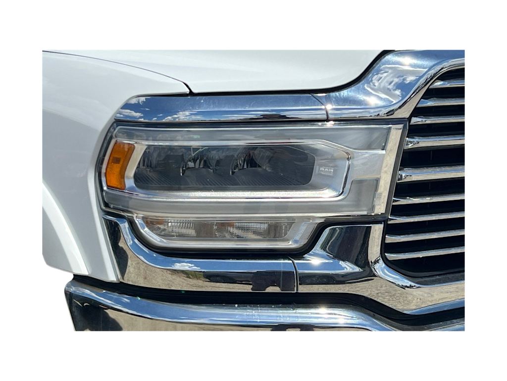Thumbnail: 2022 RAM 2500 - 35