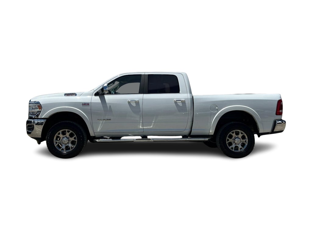 Thumbnail: 2022 RAM 2500 - 3