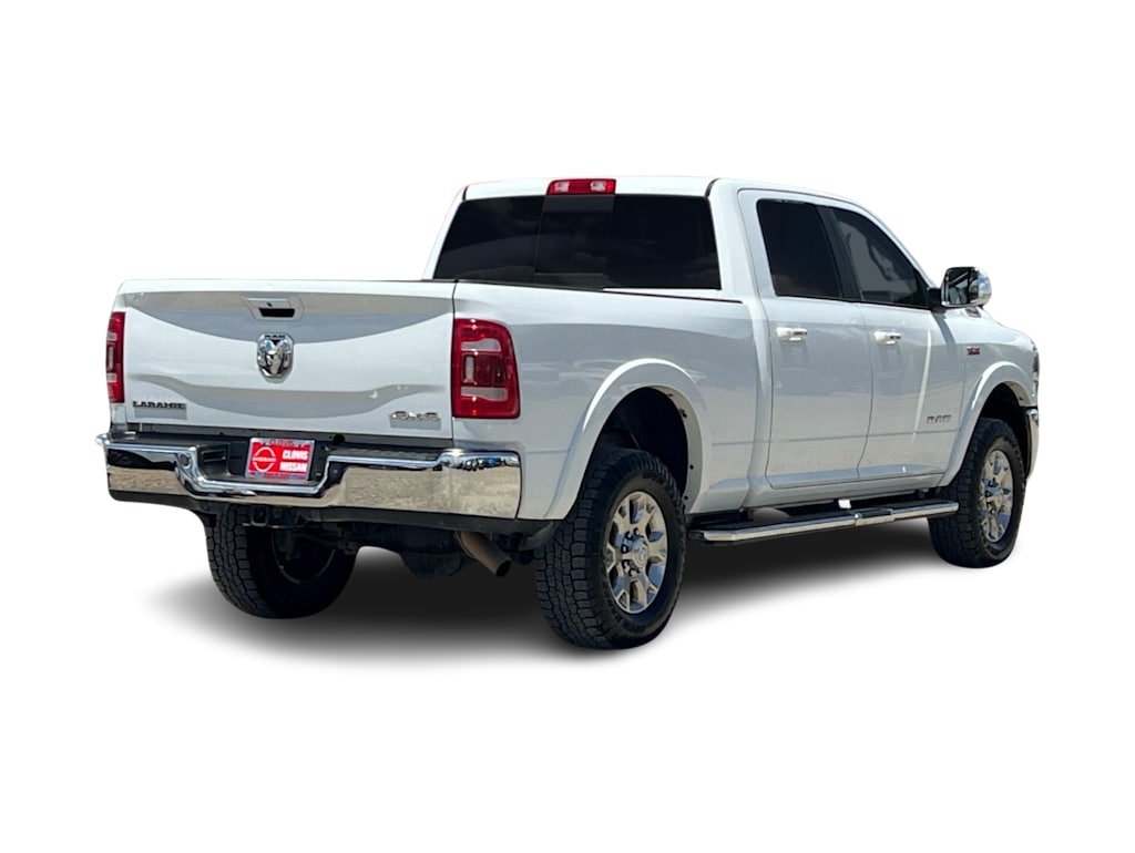 Thumbnail: 2022 RAM 2500 - 17