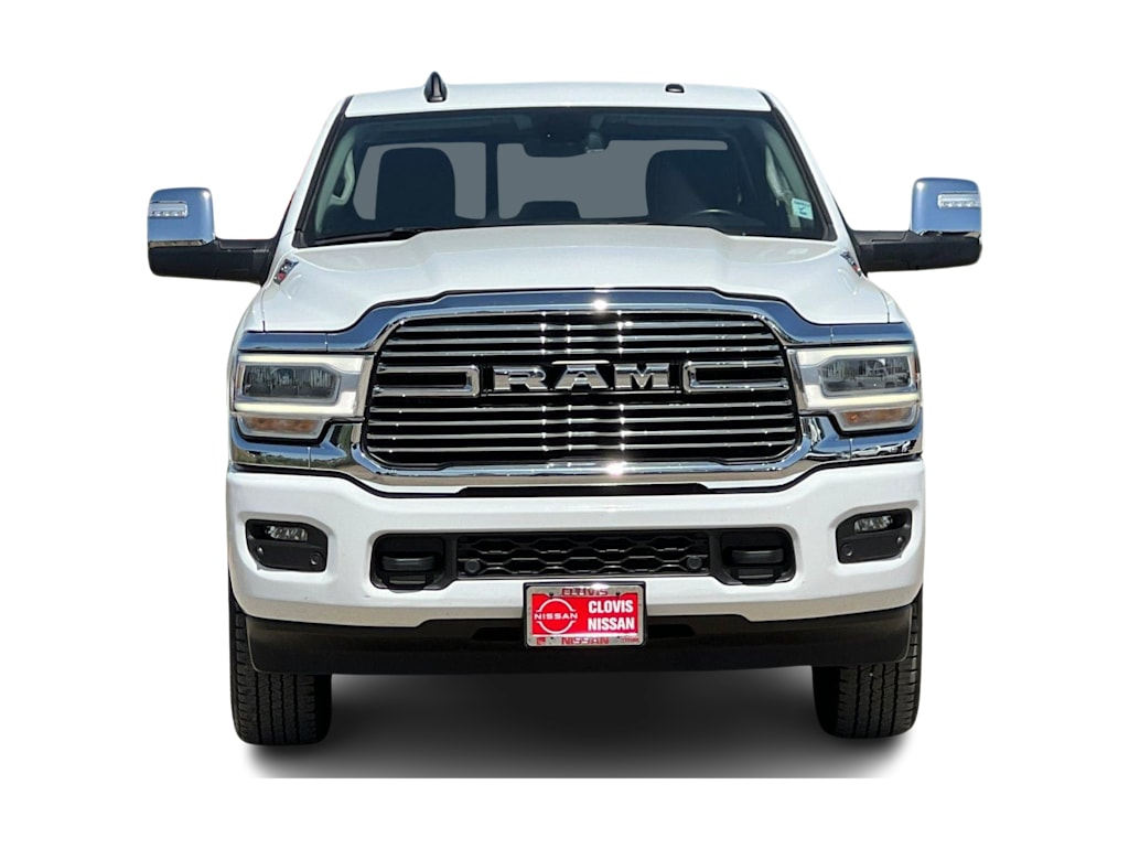 Thumbnail: 2024 RAM 2500 - 6