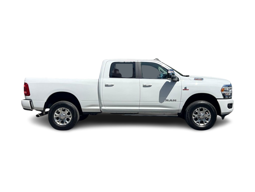 Thumbnail: 2024 RAM 2500 - 20