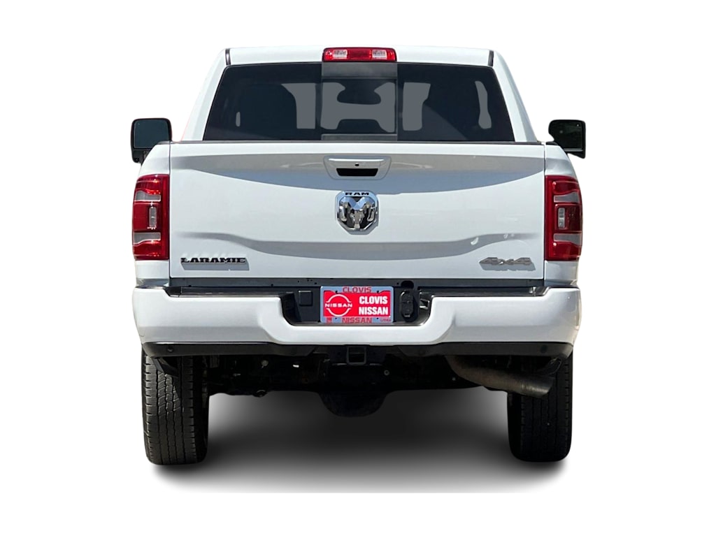 Thumbnail: 2024 RAM 2500 - 5
