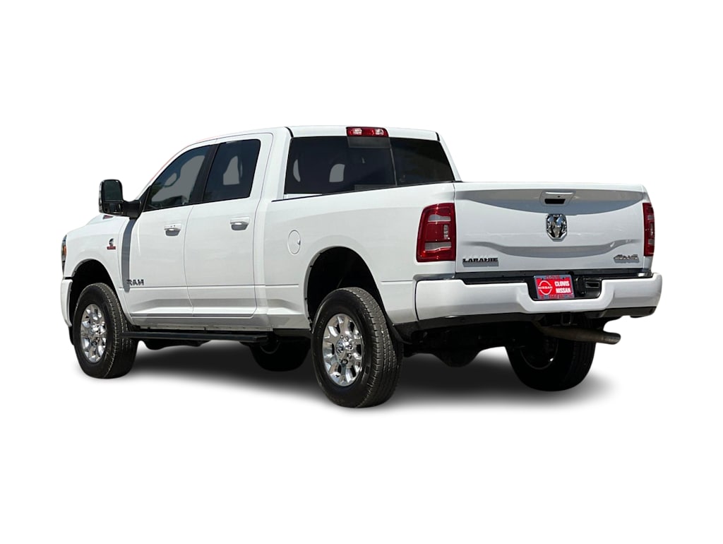 Thumbnail: 2024 RAM 2500 - 4
