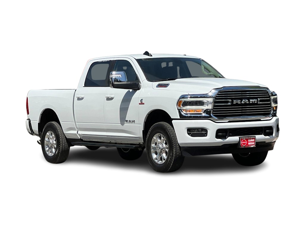Thumbnail: 2024 RAM 2500 - 21